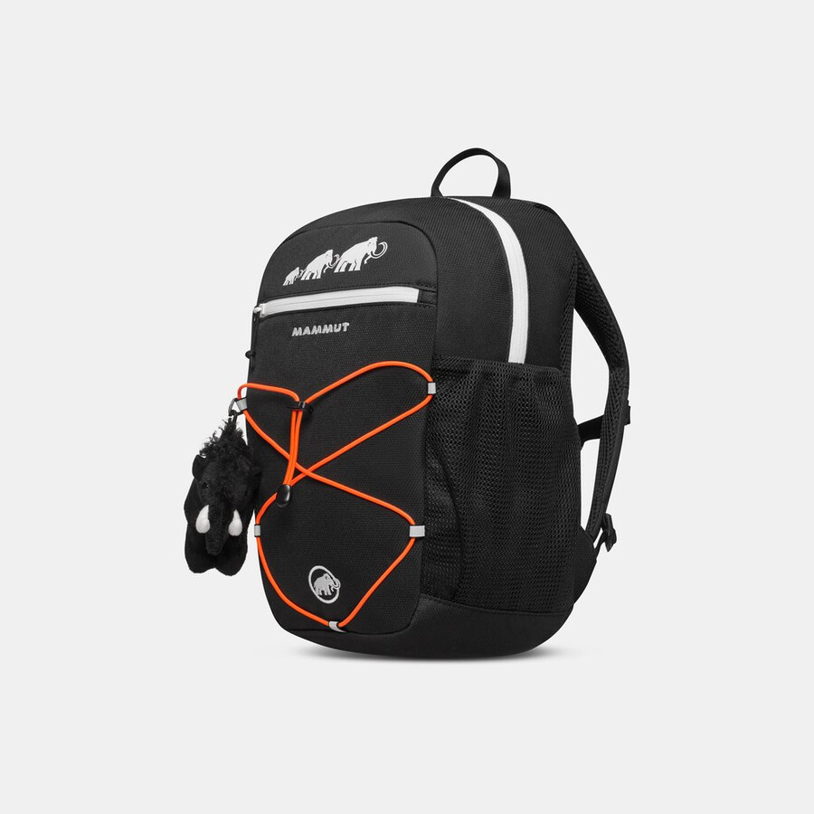 first zip schwarz