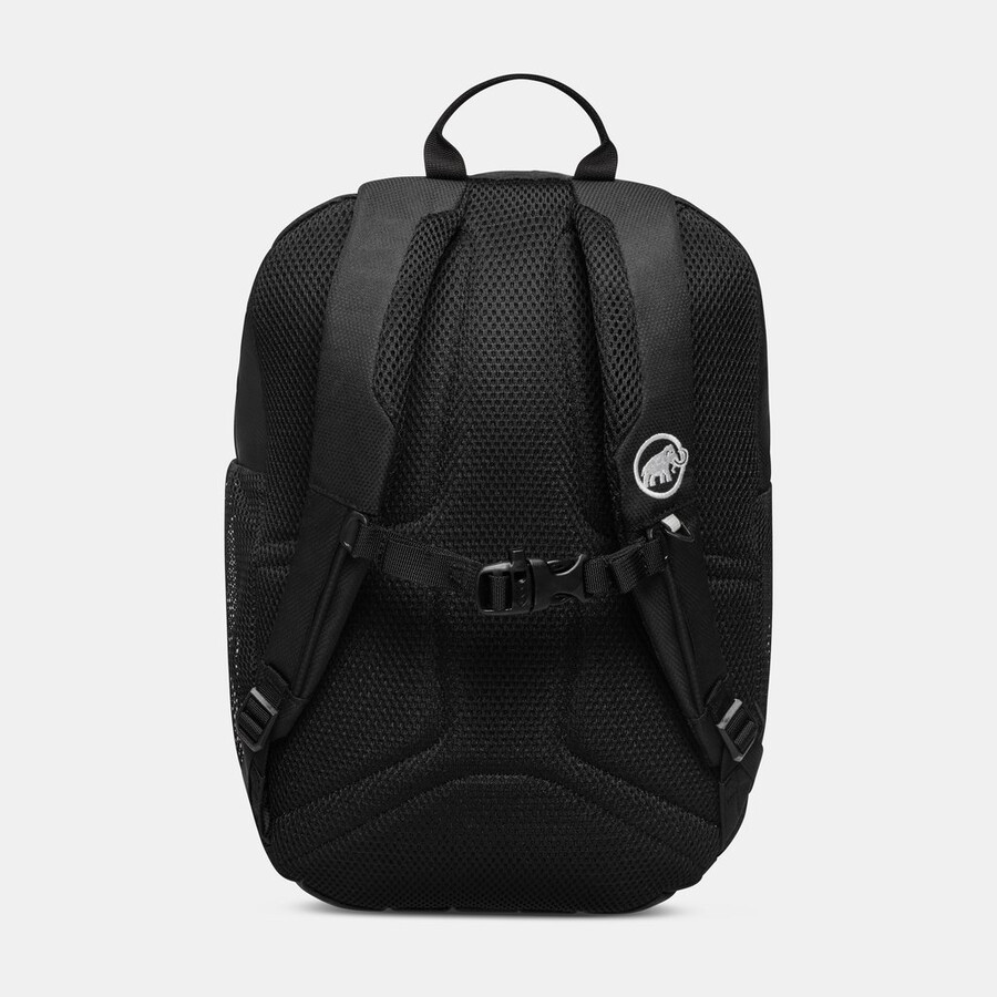 first zip 16 schwarz