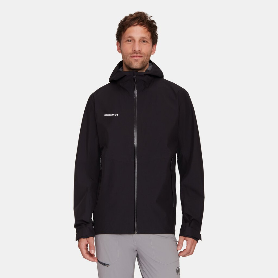 alto light hs kapuzenjacke herren lavandin