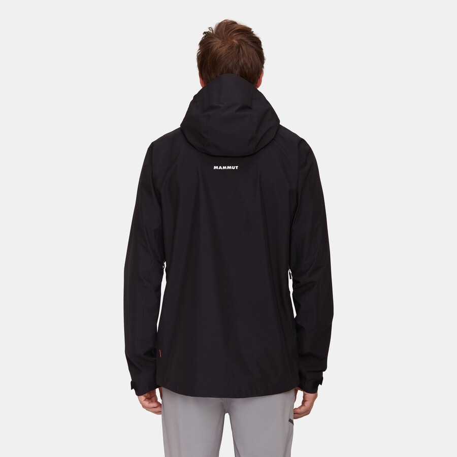 alto light hs kapuzenjacke herren lavandin