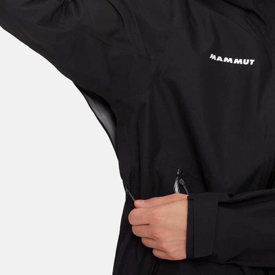 alto light hs kapuzenjacke herren lavandin
