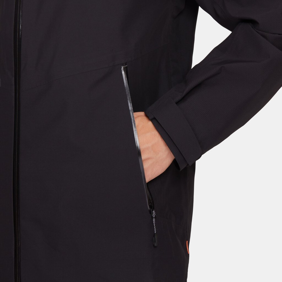 alto light hs kapuzenjacke herren lavandin