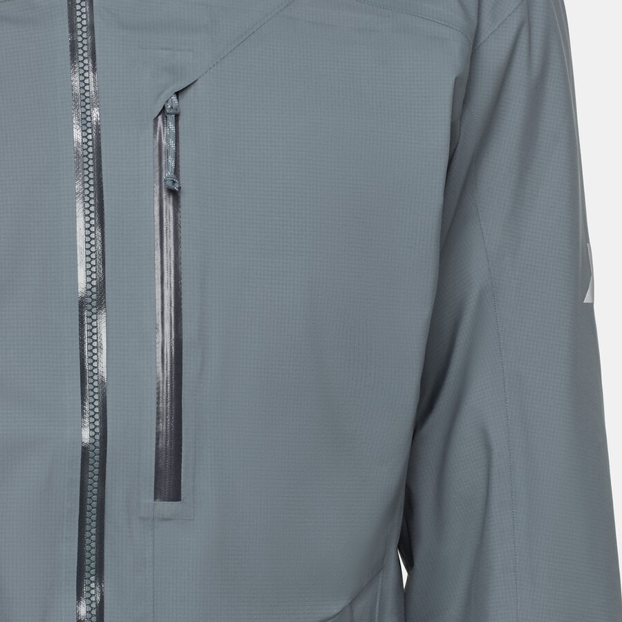 assos x mammut hs kapuzenjacke herren strata