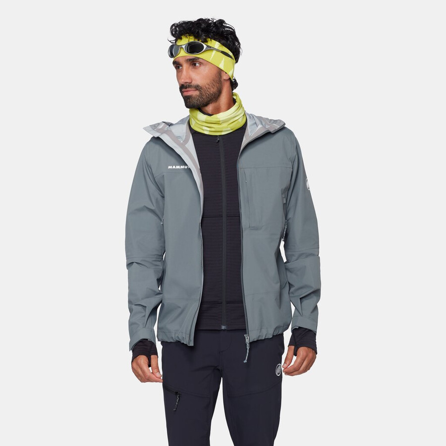 alto guide hs kapuzenjacke herren strata