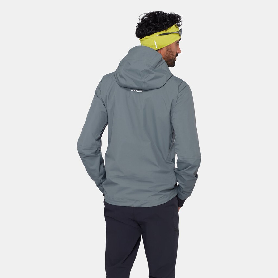 alto guide hs kapuzenjacke herren strata