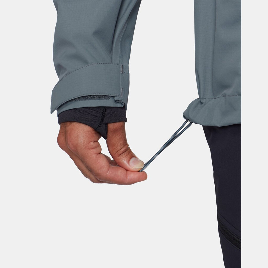 alto guide hs kapuzenjacke herren strata