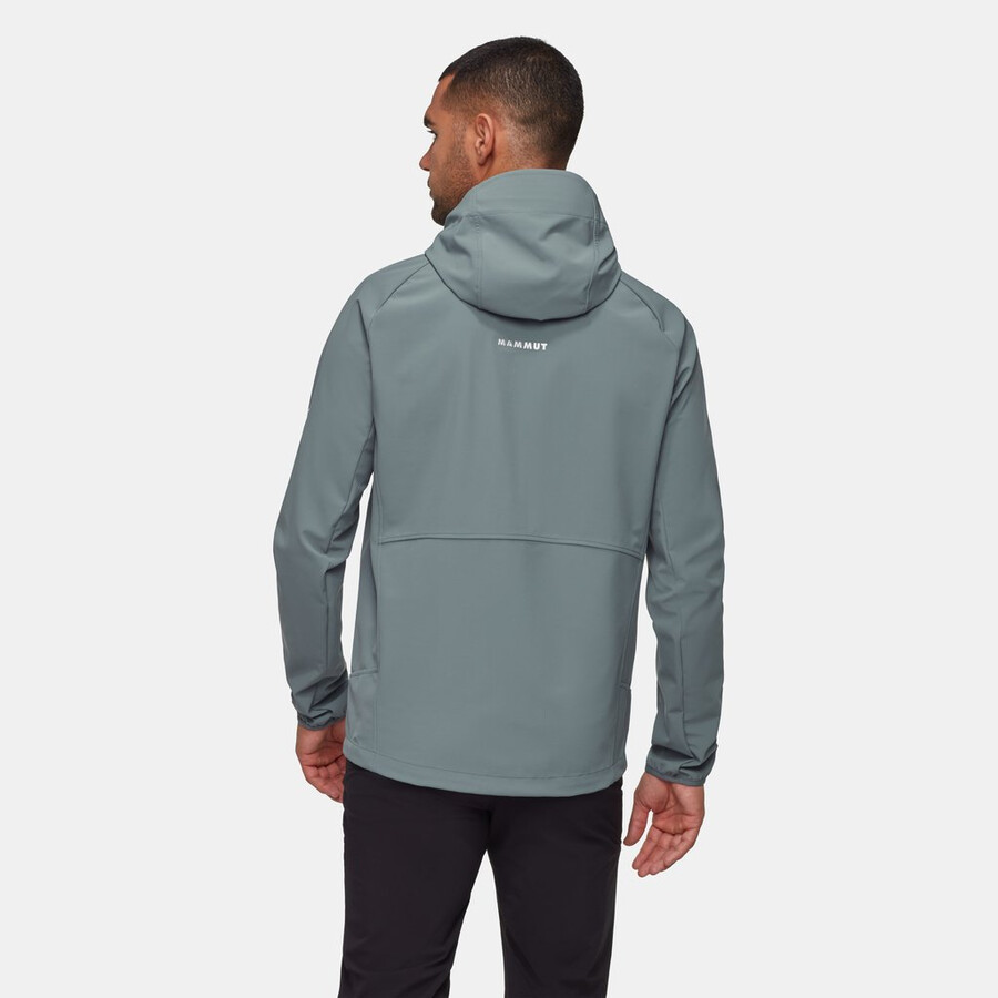 ultimativer komfort so kapuzenjacke herren vin