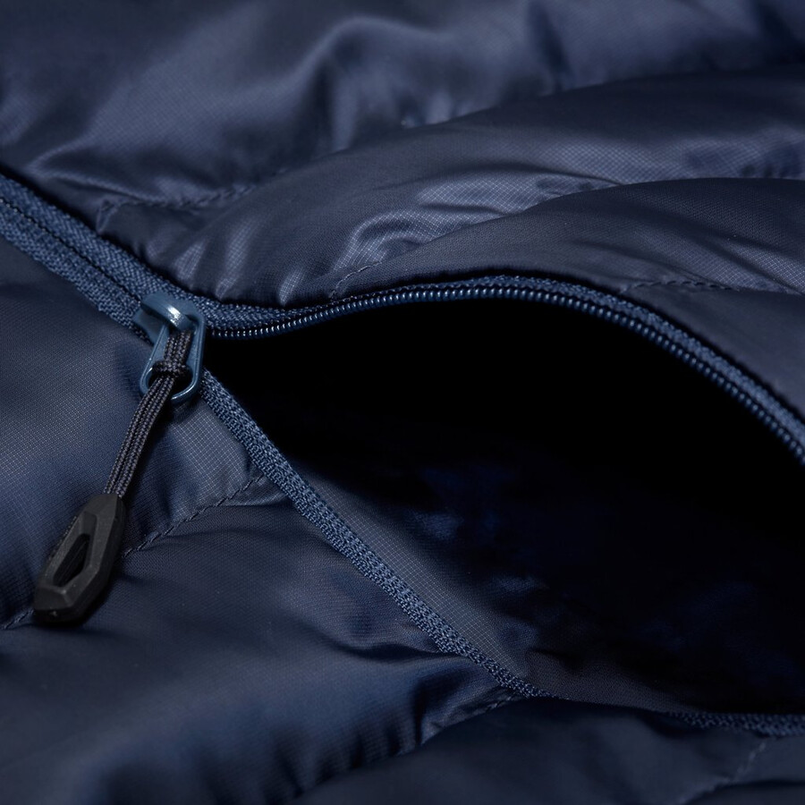 albula in jacke herren vin-schwarz