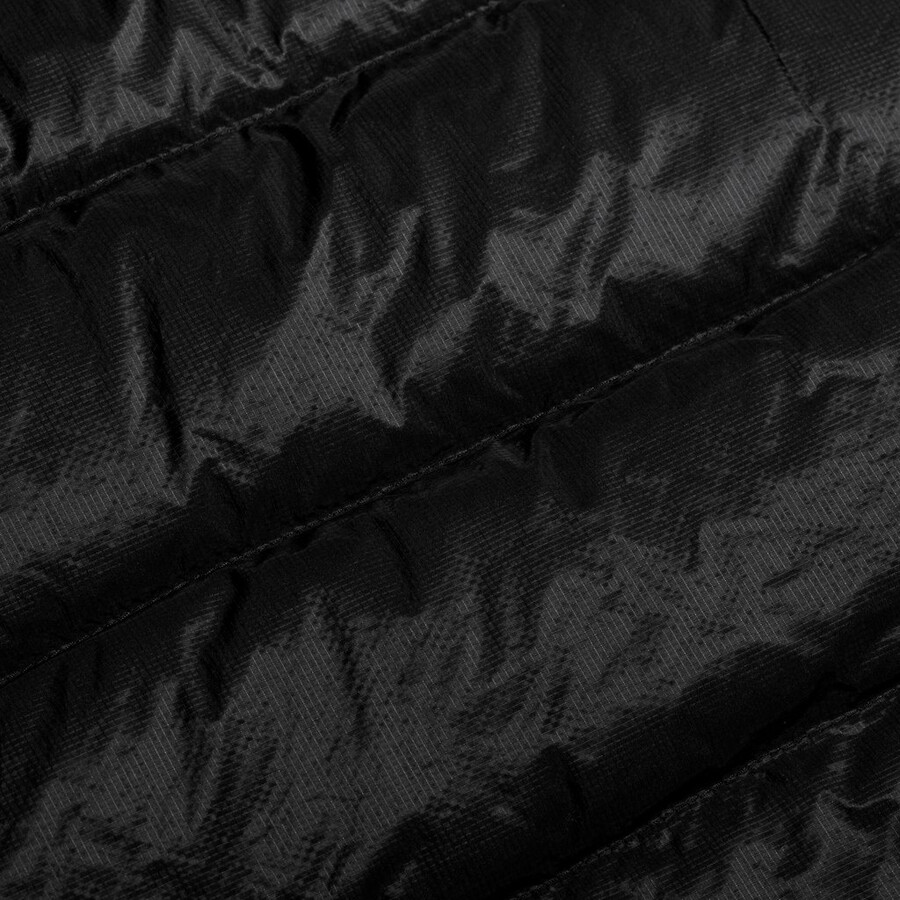 broad peak pro in kapuzenjacke für herren dunkelblaugrün
