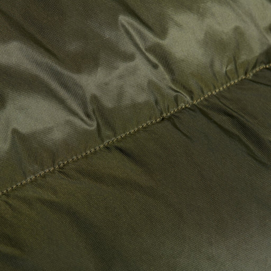 glacier glow in jacke herren tiefes türkis