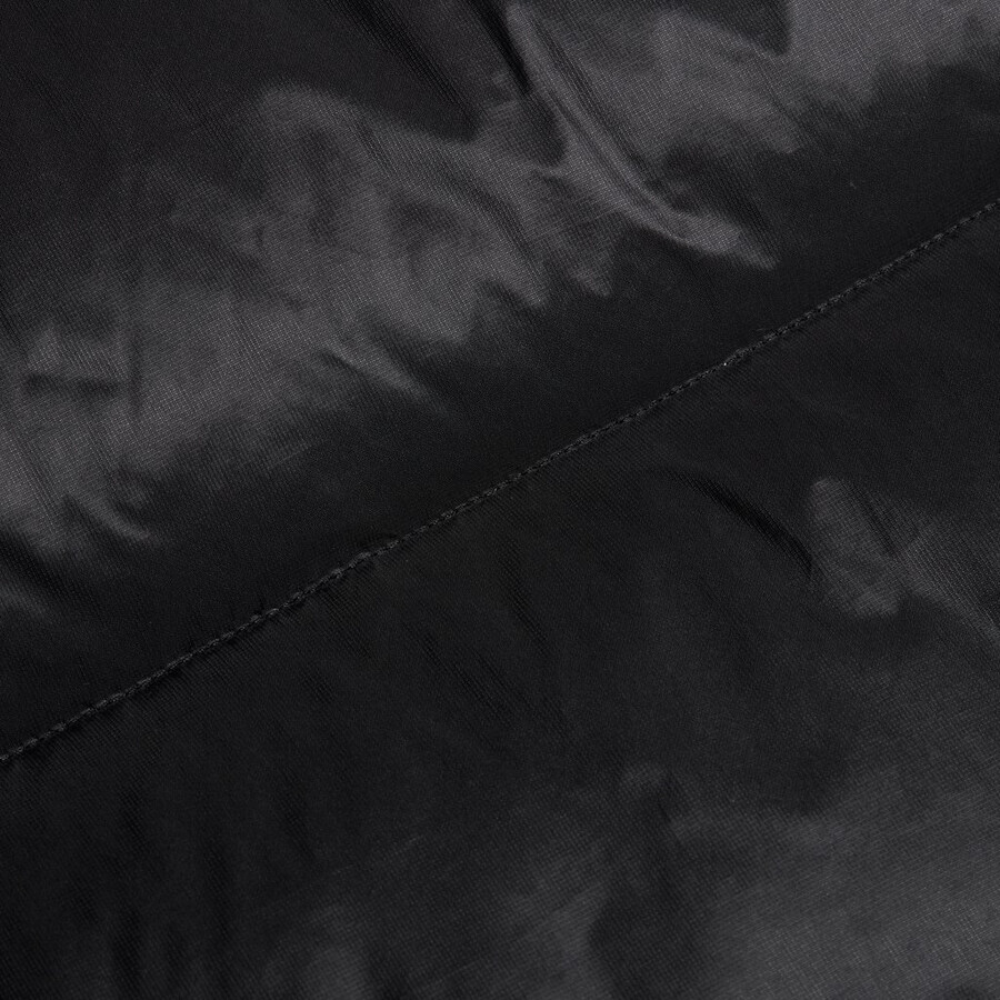 glacier glow in weste herren silber salbei