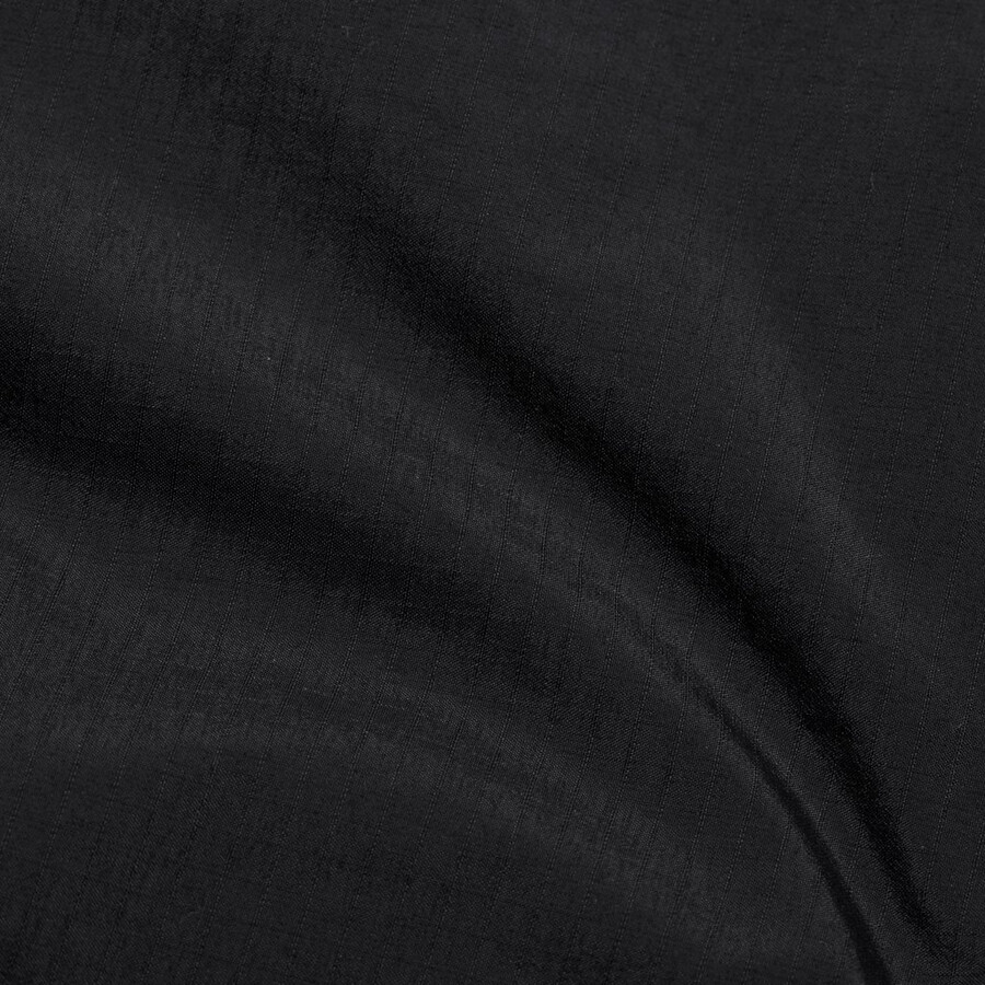 rime pro belay in kapuzenjacke herren vin-schwarz