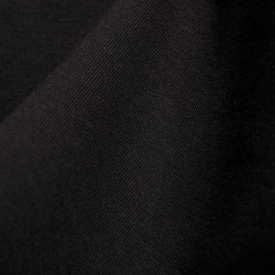 mammut core ml rundhals-t-shirt für herren modell 1862 schwarz