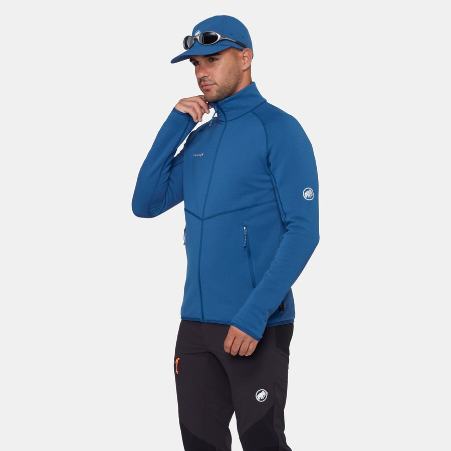 aconcagua ml jacke herren sulai