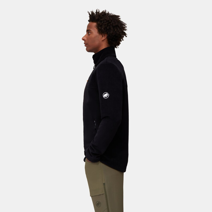 innominata ml jacke herren vin-schwarz