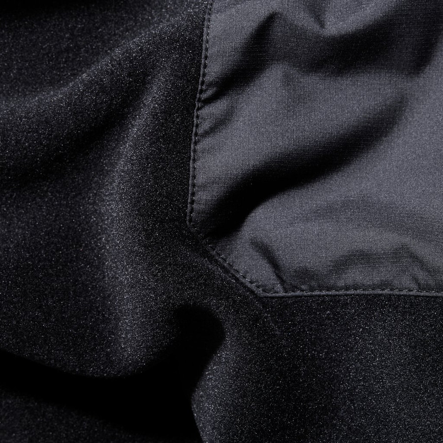 innominata ml jacke herren vin-schwarz
