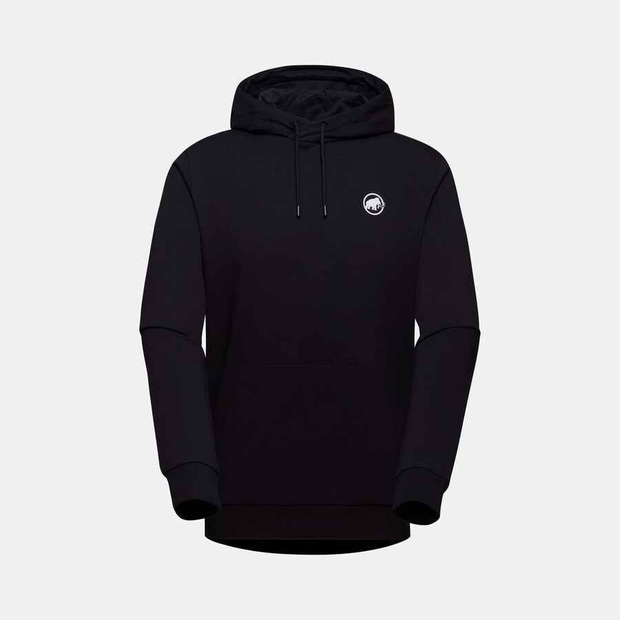mammut ml hoody herren original schwarz