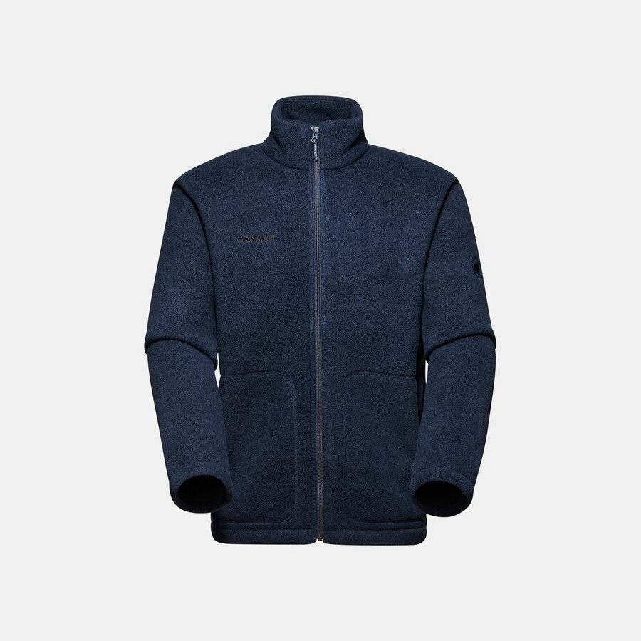 falera ml jacke herren marine