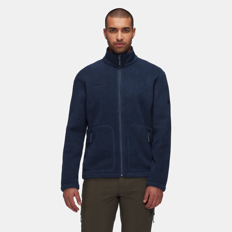 falera ml jacke herren marine