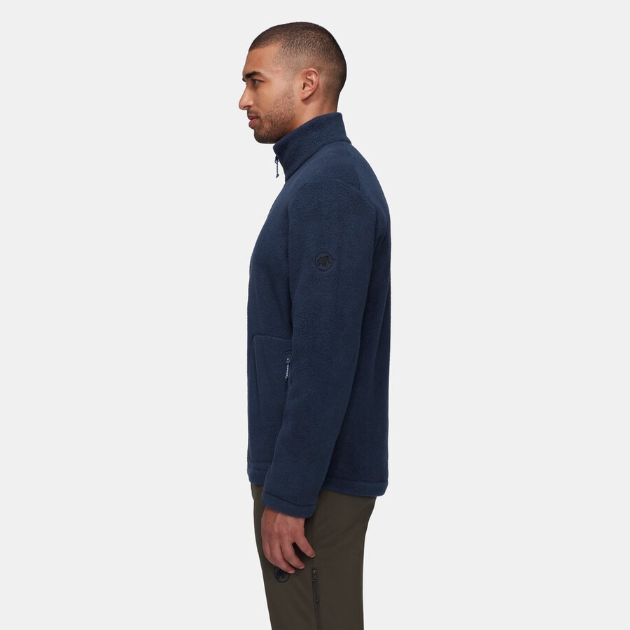falera ml jacke herren marine