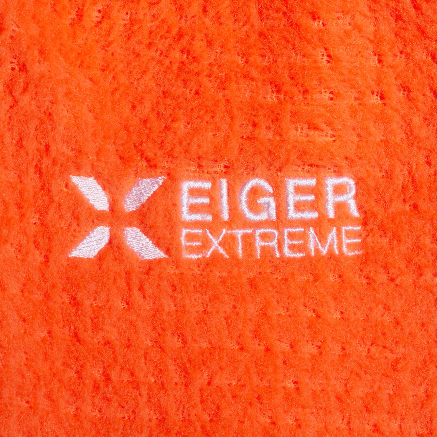 eiger nordwand pro ml air kapuzenjacke herren schwarz