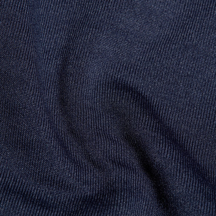 taiss ml half zip pull herren marine