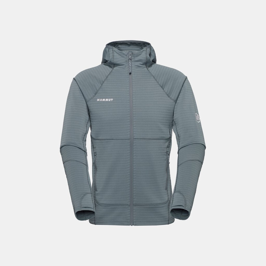 taiss ml kapuzenjacke herren strata
