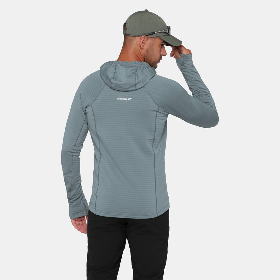 taiss ml kapuzenjacke herren strata