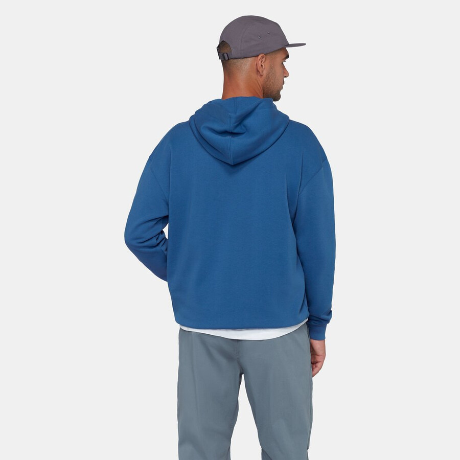 mammut base ml hoody herren mini logo tschiel