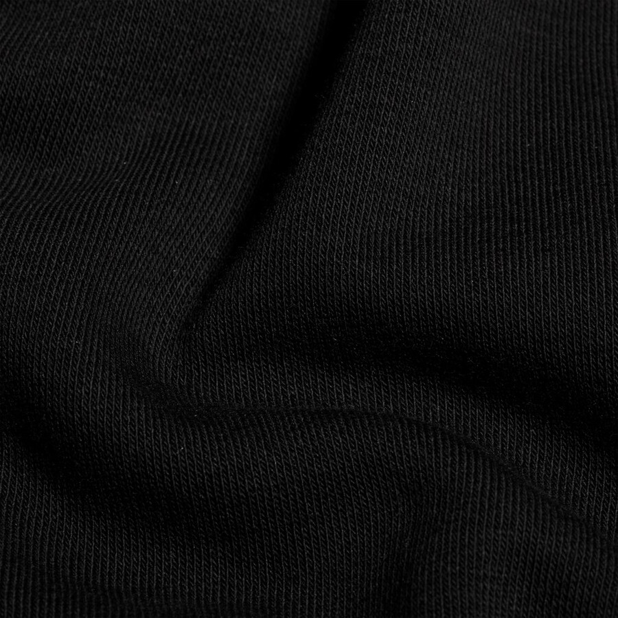 mammut core ml rundhalsausschnitt herren logo schwarz