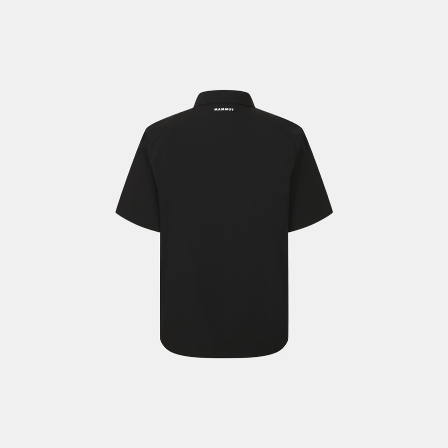 valley shirt herren creas schwarz