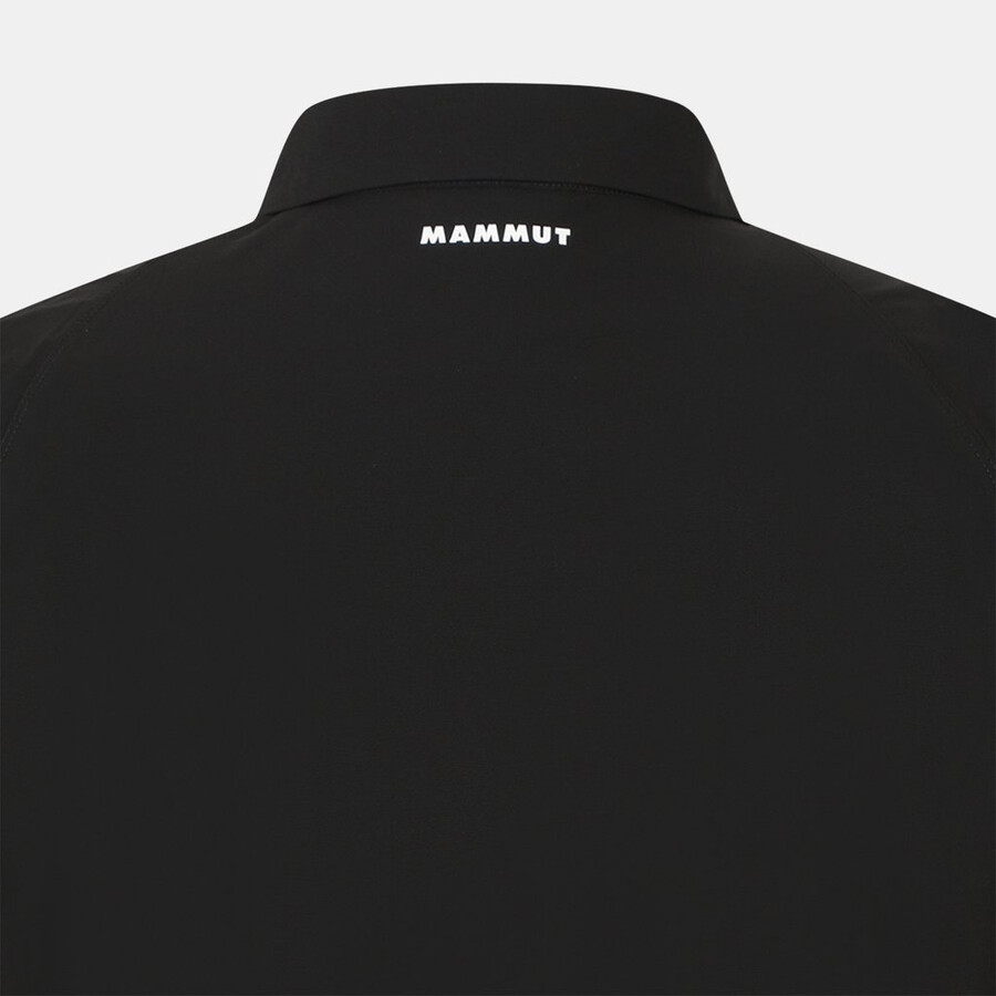 valley shirt herren creas schwarz