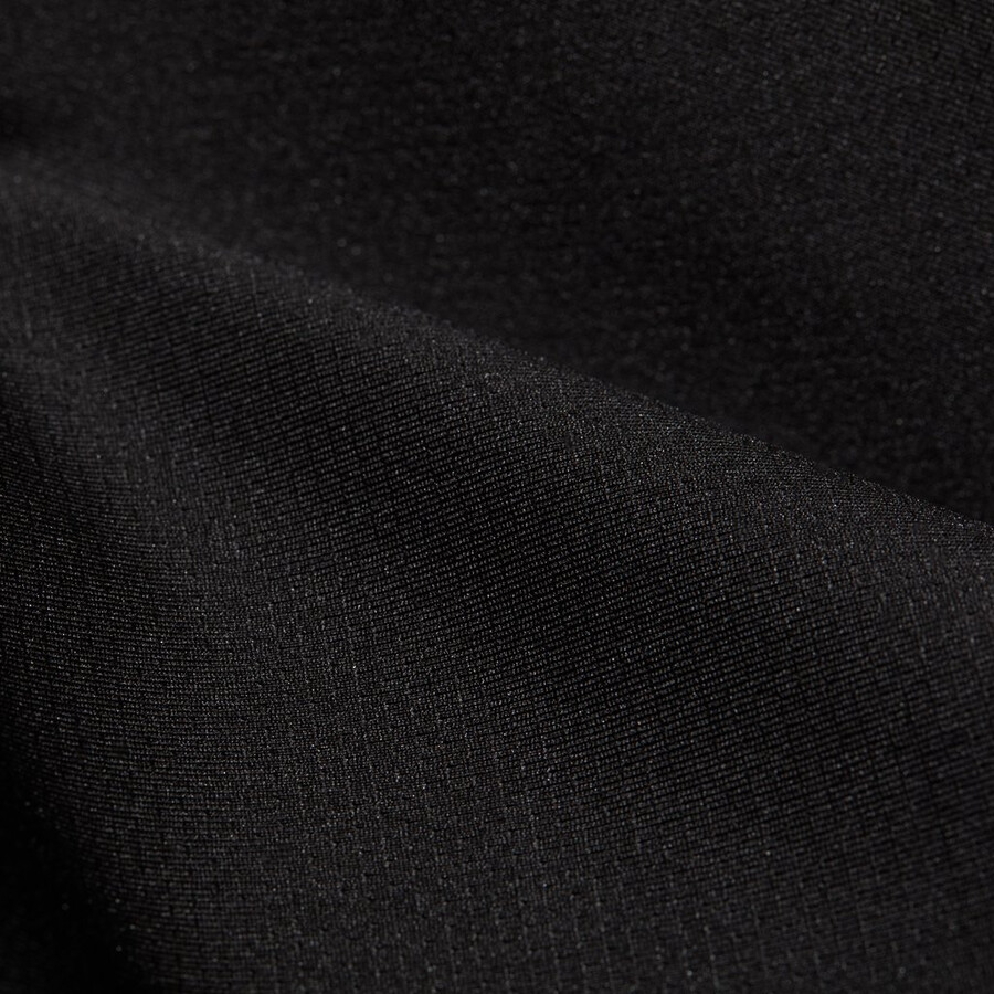 selun fl langarmshirt herren logo schwarz