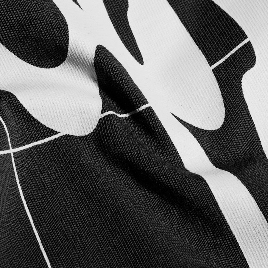 massone t-shirt men together dunkelblau