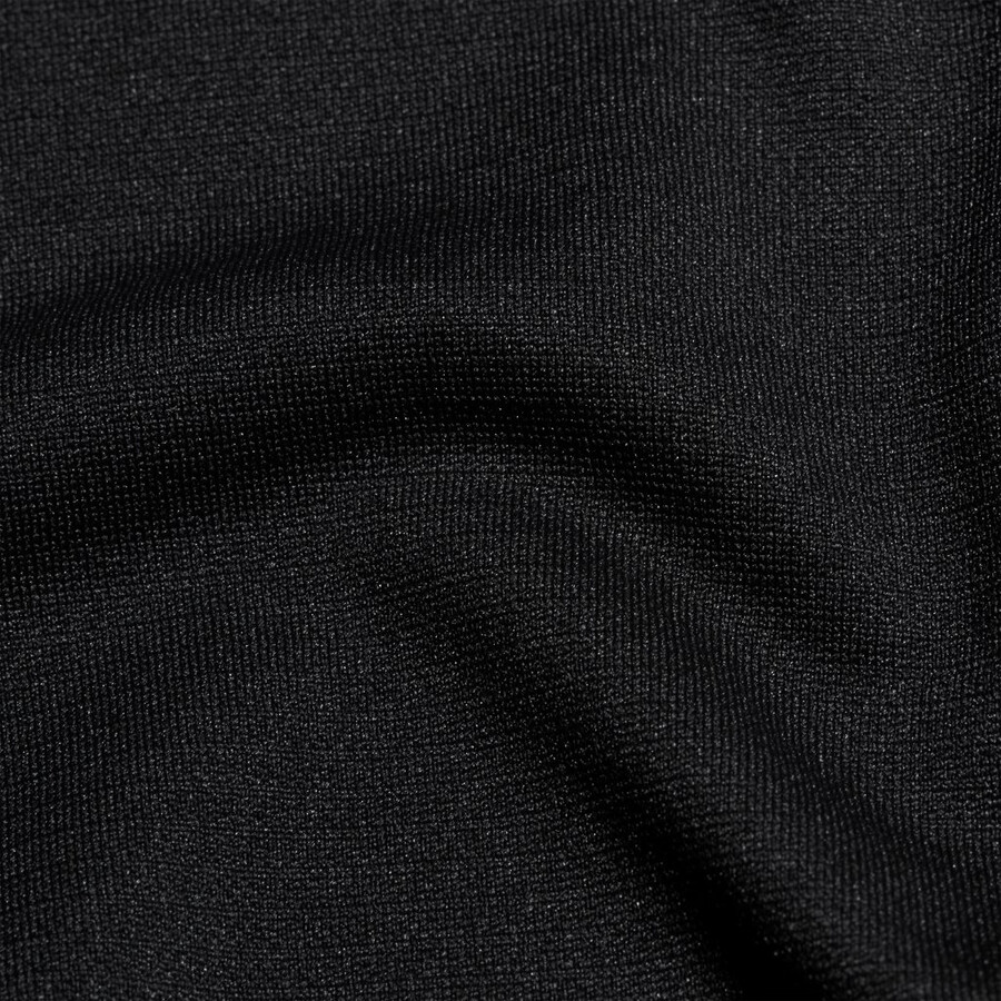 ducan fl t-shirt herren schwarz