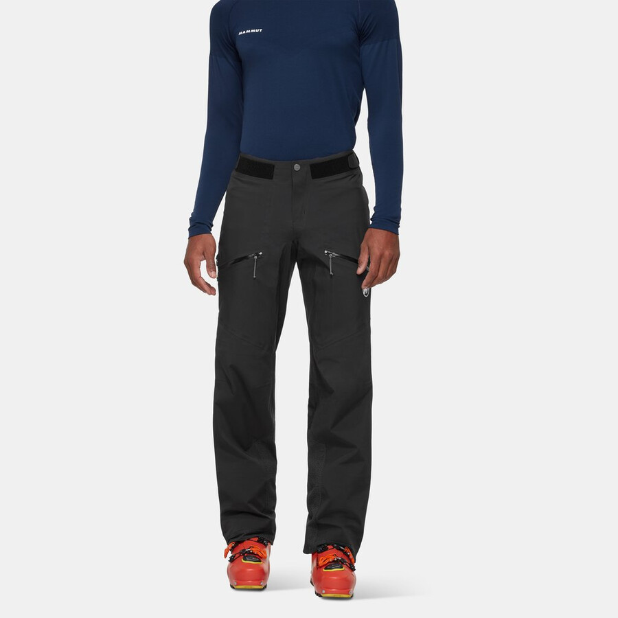 taiss pro hs hose herren schwarz