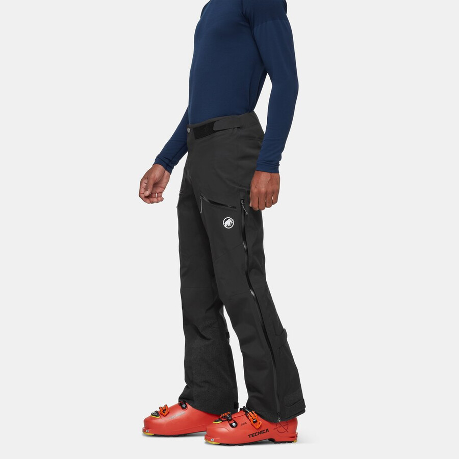 taiss pro hs hose herren schwarz