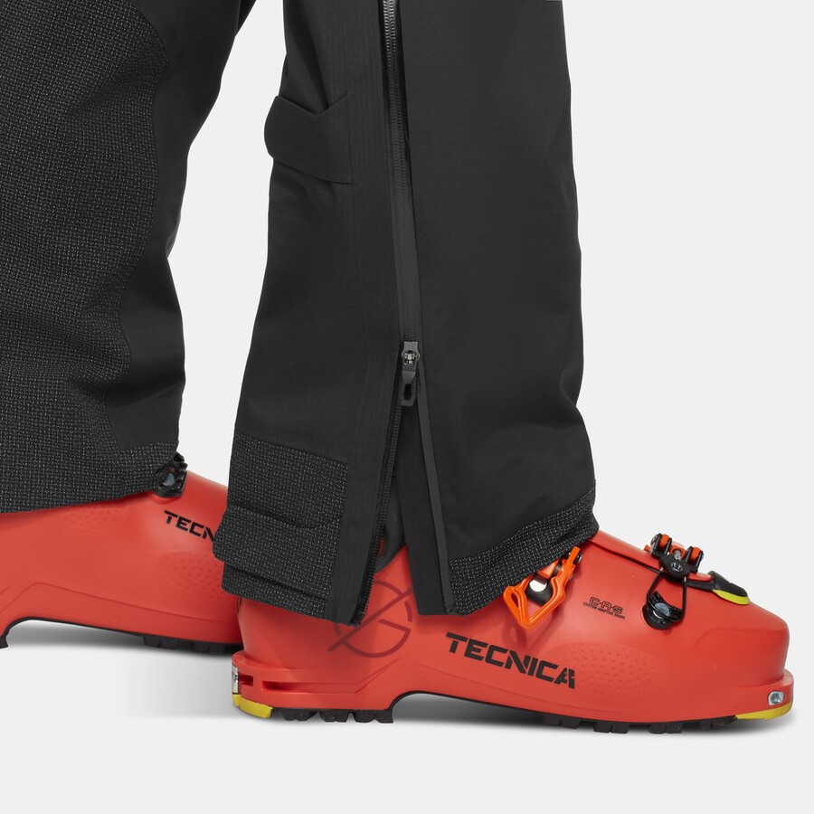 taiss pro hs hose herren schwarz