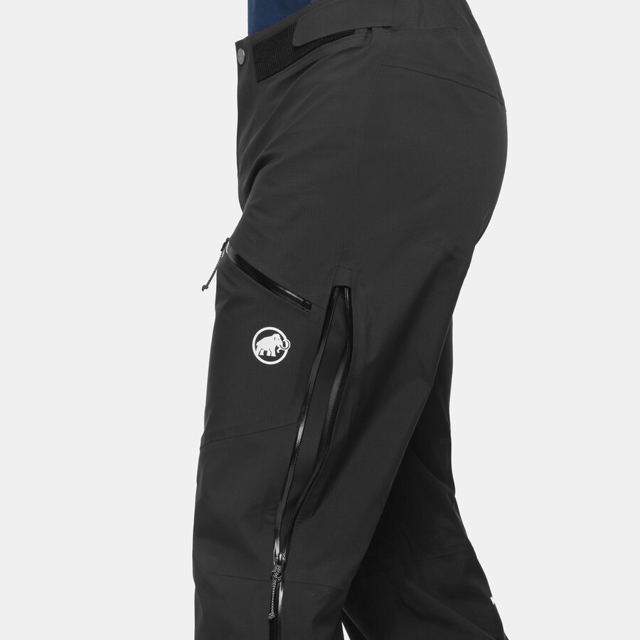 taiss pro hs hose herren schwarz