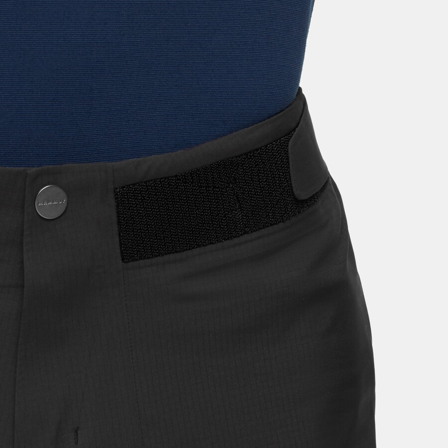 taiss pro hs hose herren schwarz