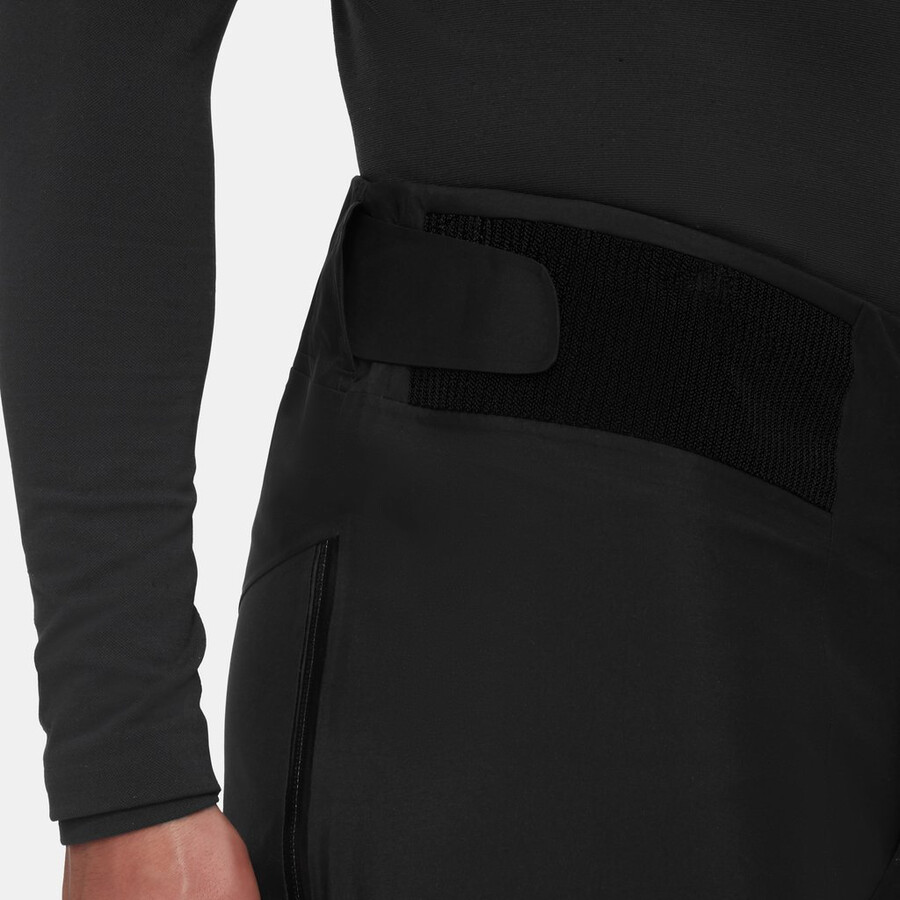 eiger free advanced hs hose herren schwarz
