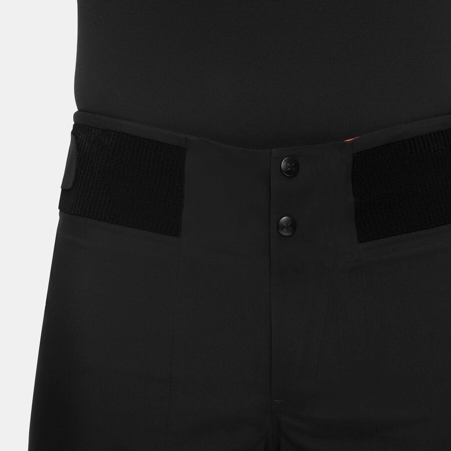 eiger free advanced hs hose herren schwarz