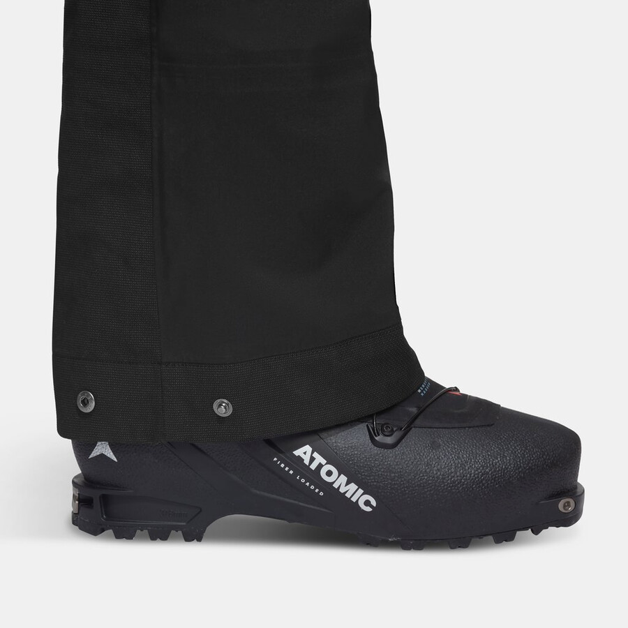 eiger free advanced hs hose herren schwarz