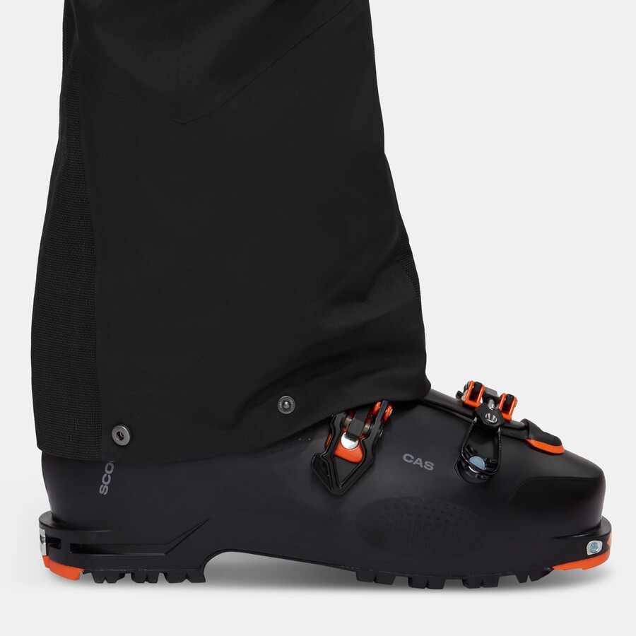 haldigrat hs trägerhose herren schwarz