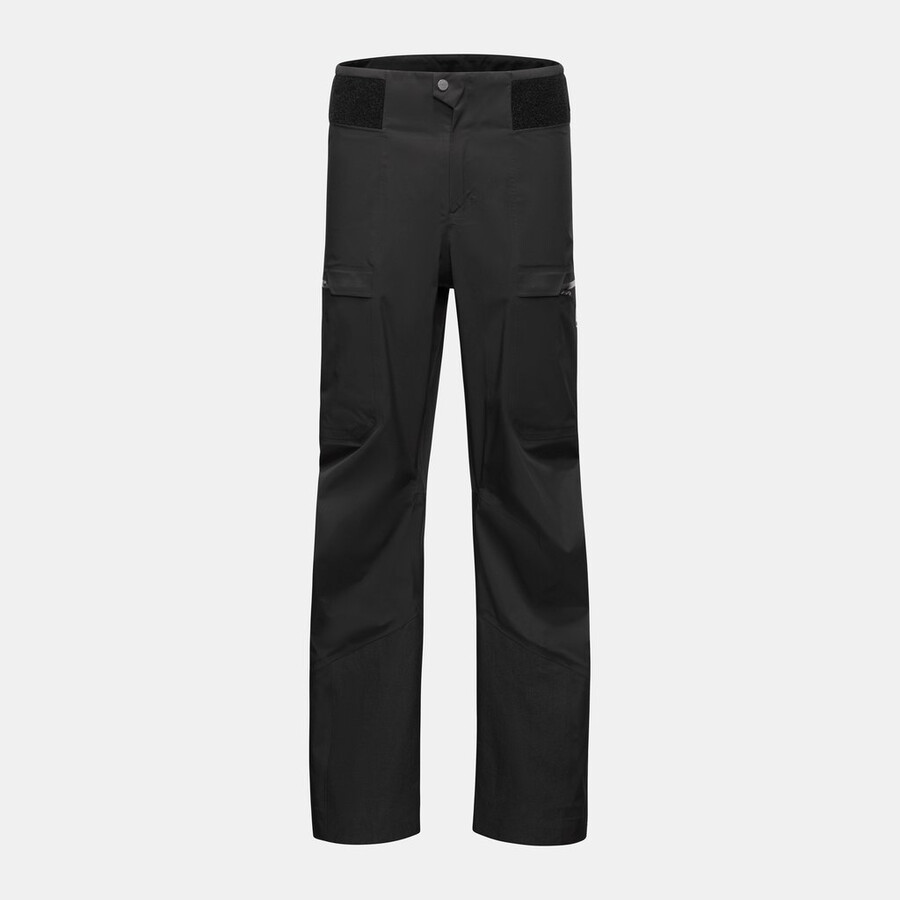 haldigrat light hs hose herren schwarz