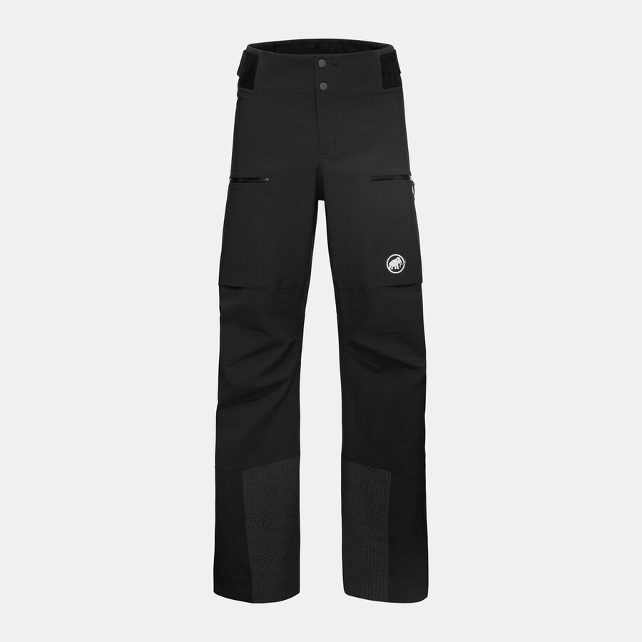 stoney hs hose herren schwarz