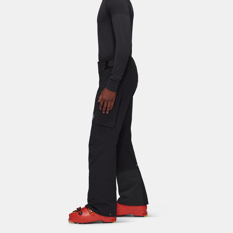 stoney hs hose herren schwarz