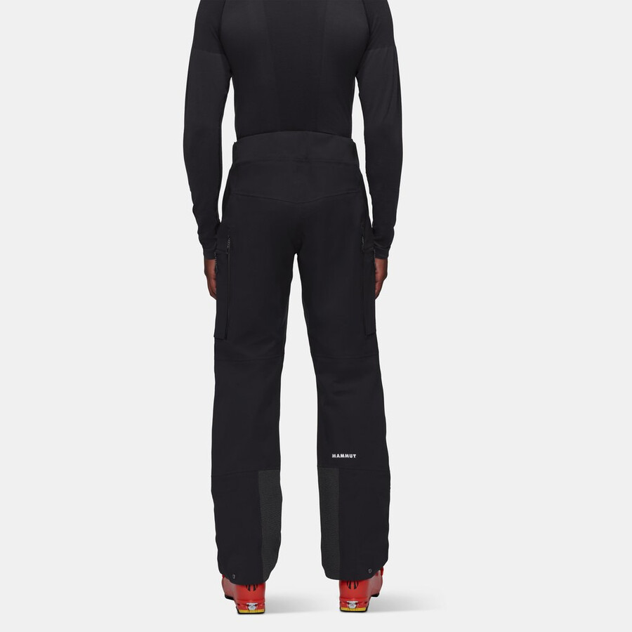 stoney hs hose herren schwarz