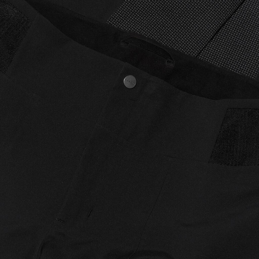 stoney hs hose herren schwarz