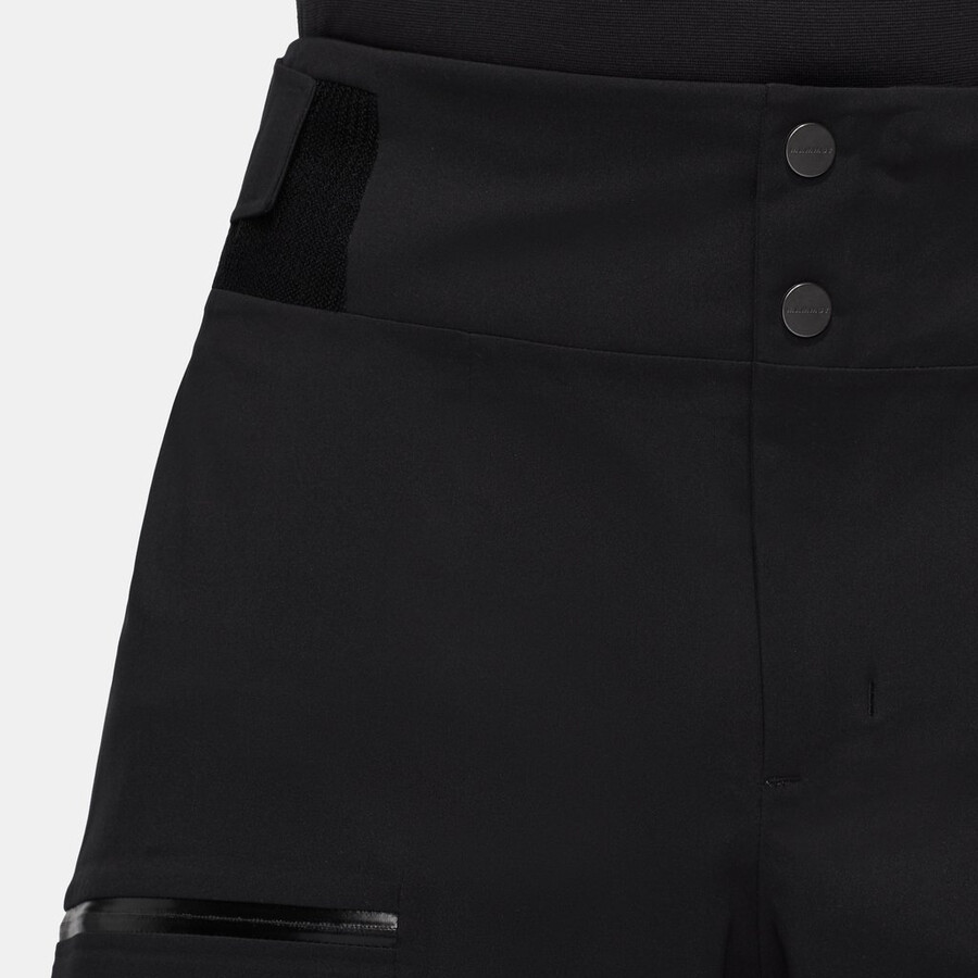 stoney hs hose herren schwarz